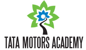 Tata Motors Academy Logo